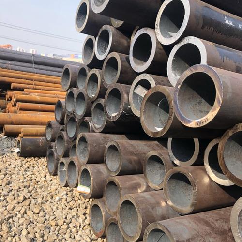 武胜3087无缝钢管