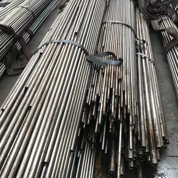 武胜精密钢管